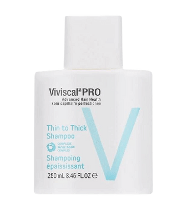 Viviscal Professional Thin To Thick Shampoo 8.4 oz